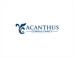 Acanthus Consultancy | Design de Logo par BNdesigner