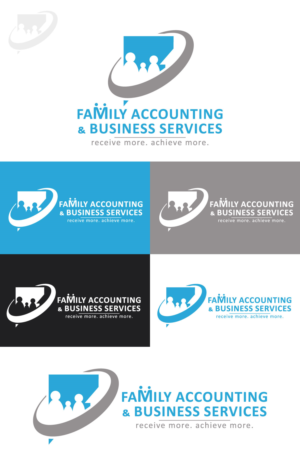 Logo Design by SpaGGy for this project | Design: #26934849