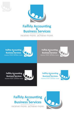 Logo Design by SpaGGy for this project | Design: #26934854