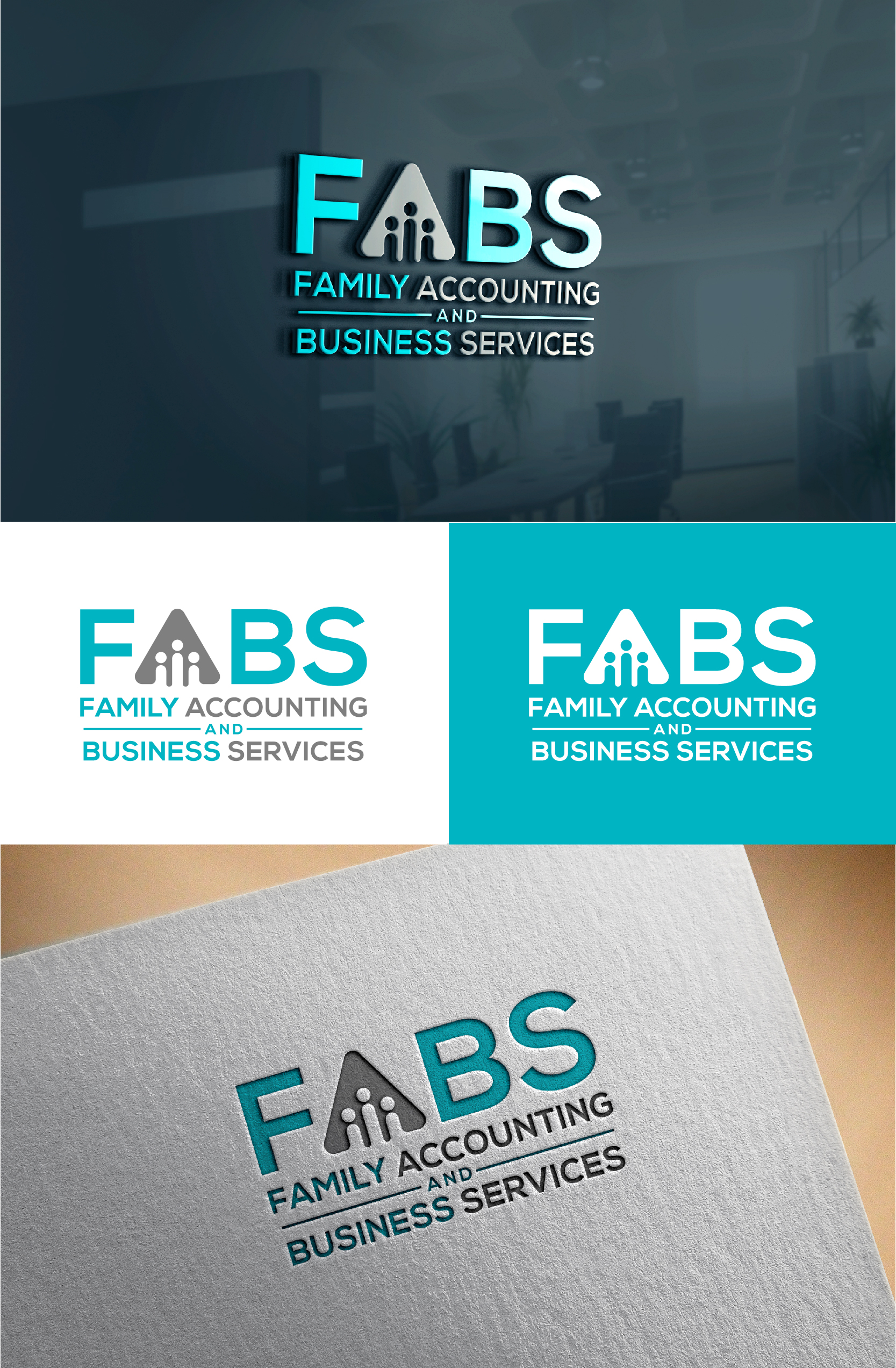 Diseño de Logo por kaps01 para este proyecto | Diseño: #26933403