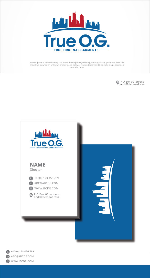Logo Design by graphicevolution for this project | Design #26913676