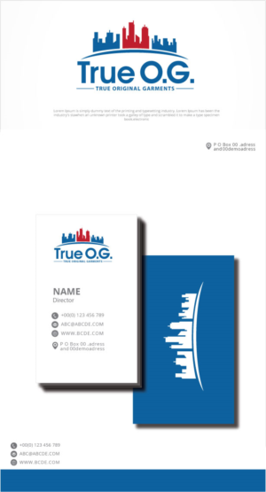 Logo Design by graphicevolution for this project | Design: #26913676