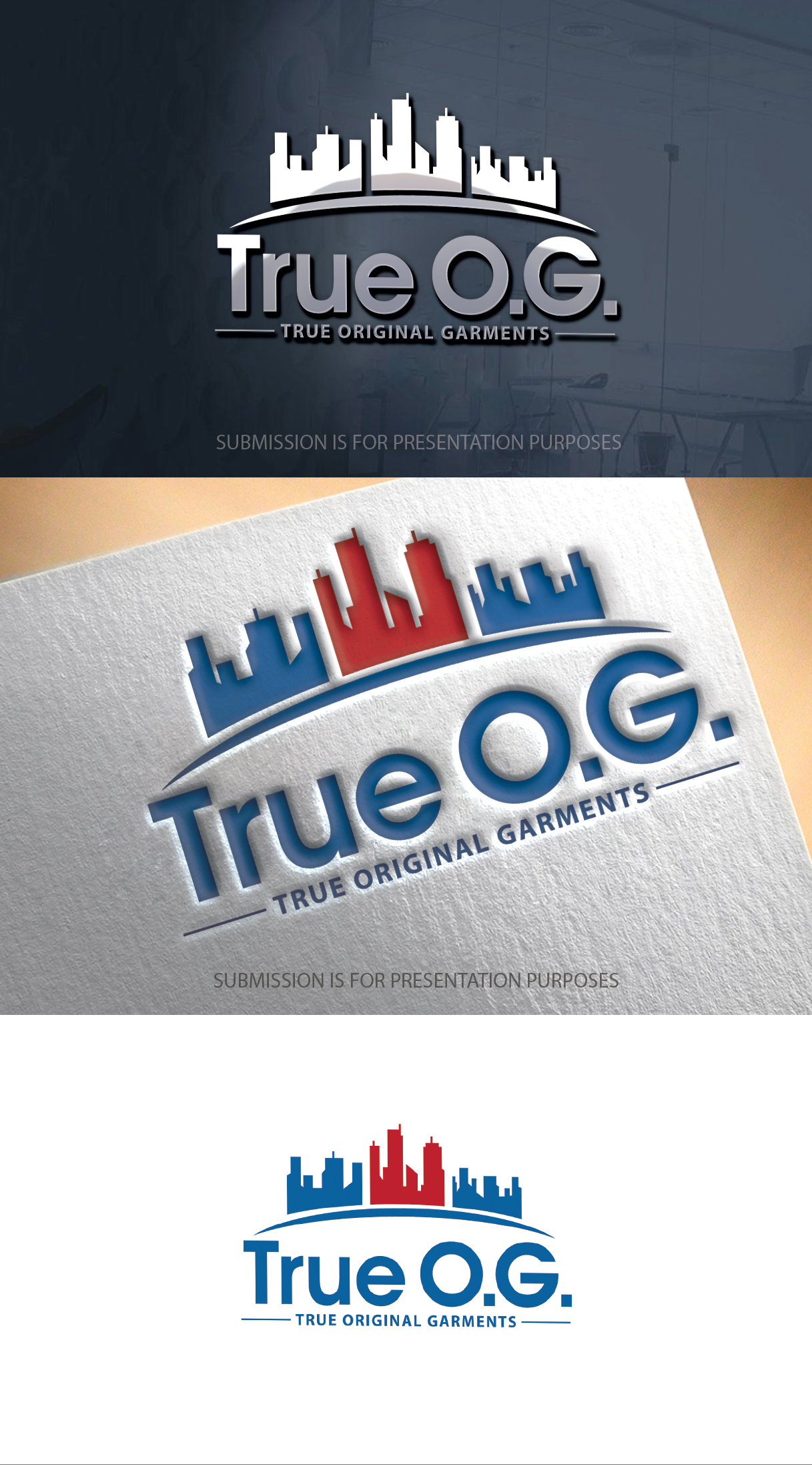 Logo Design by graphicevolution for this project | Design #26913677