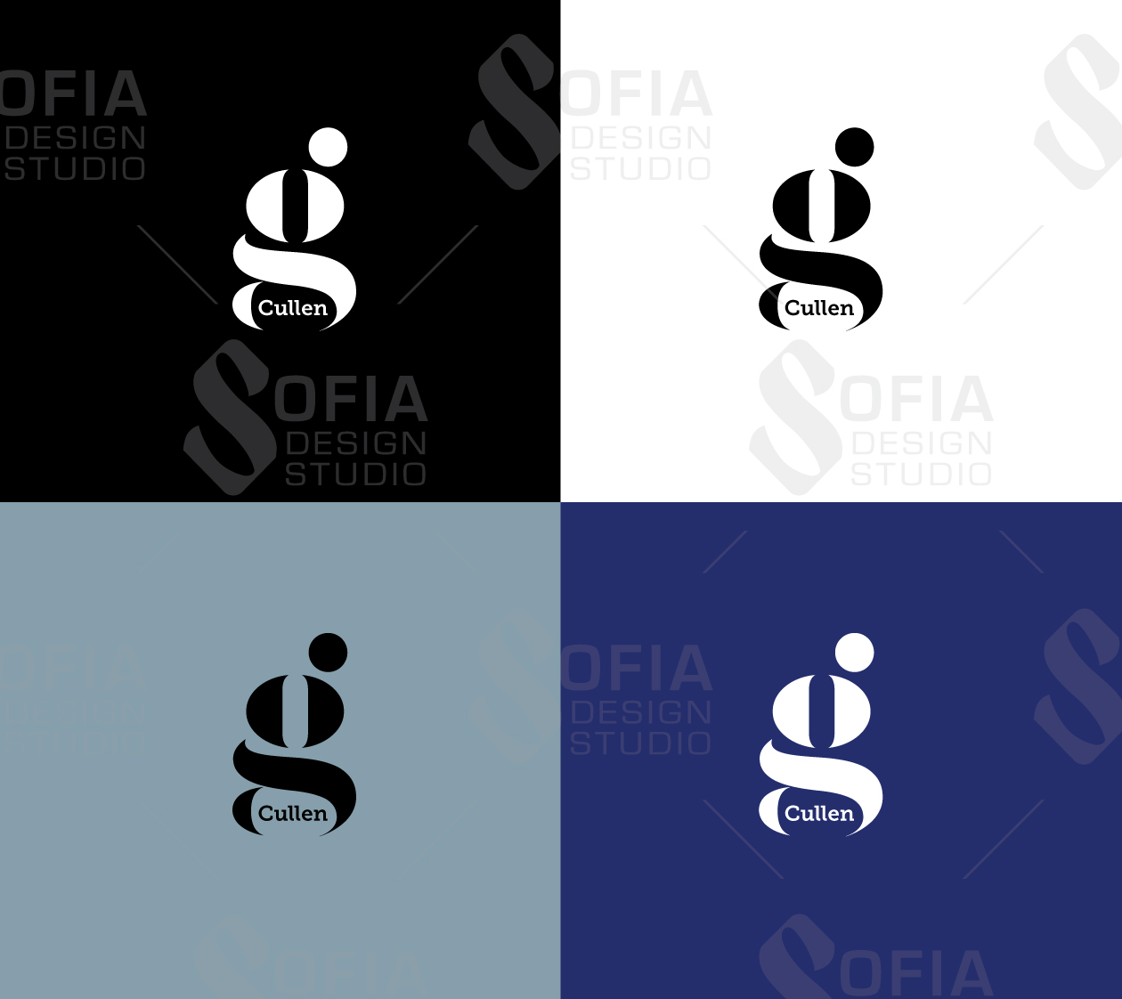 Diseño Gráfico por SofiaDesignStudio para este proyecto | Diseño #26945649