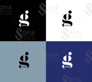 New logo/icon for Photography by Guy | Diseño Gráfico por SofiaDesignStudio
