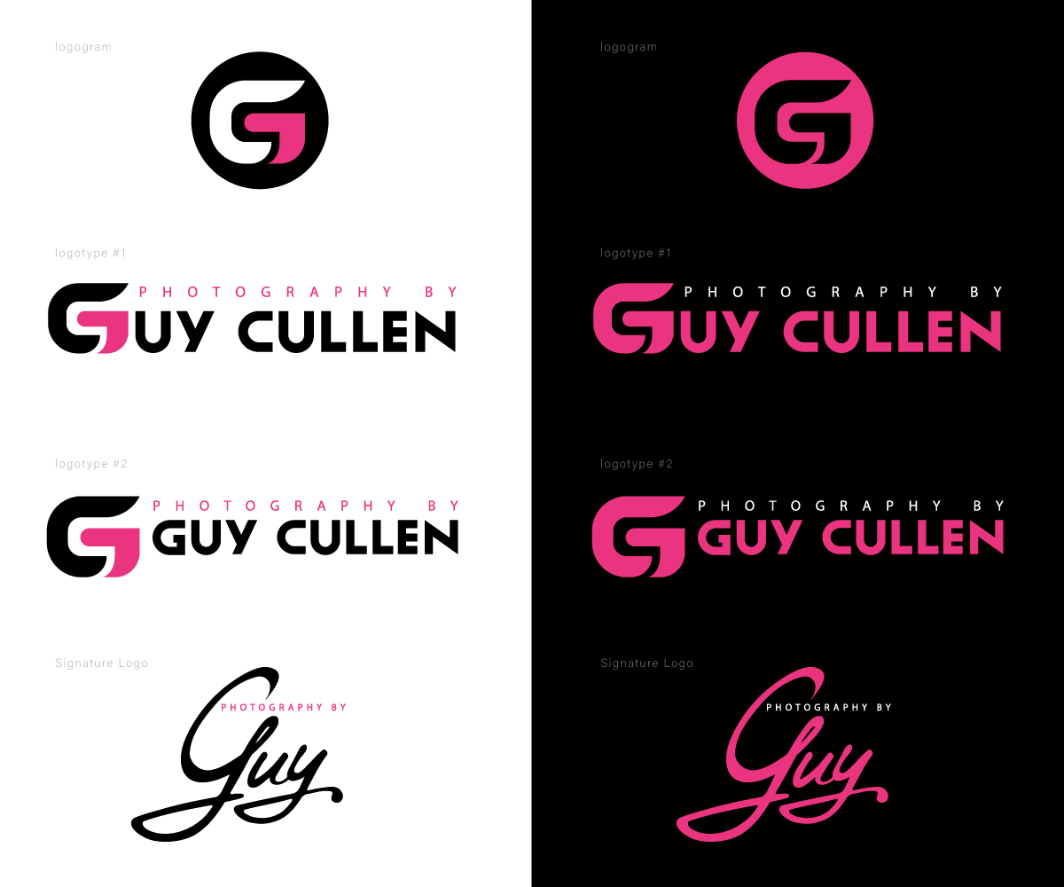 Graphic Design by Andi Yan for this project | Design #26941691