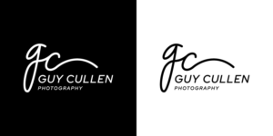 New logo/icon for Photography by Guy | Graphic Design by FogelDesign