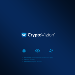 Logo Design by Oleksandr Tovarkov for this project | Design: #26923590