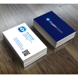 Logo Design by Oleksandr Tovarkov for this project | Design: #26923977