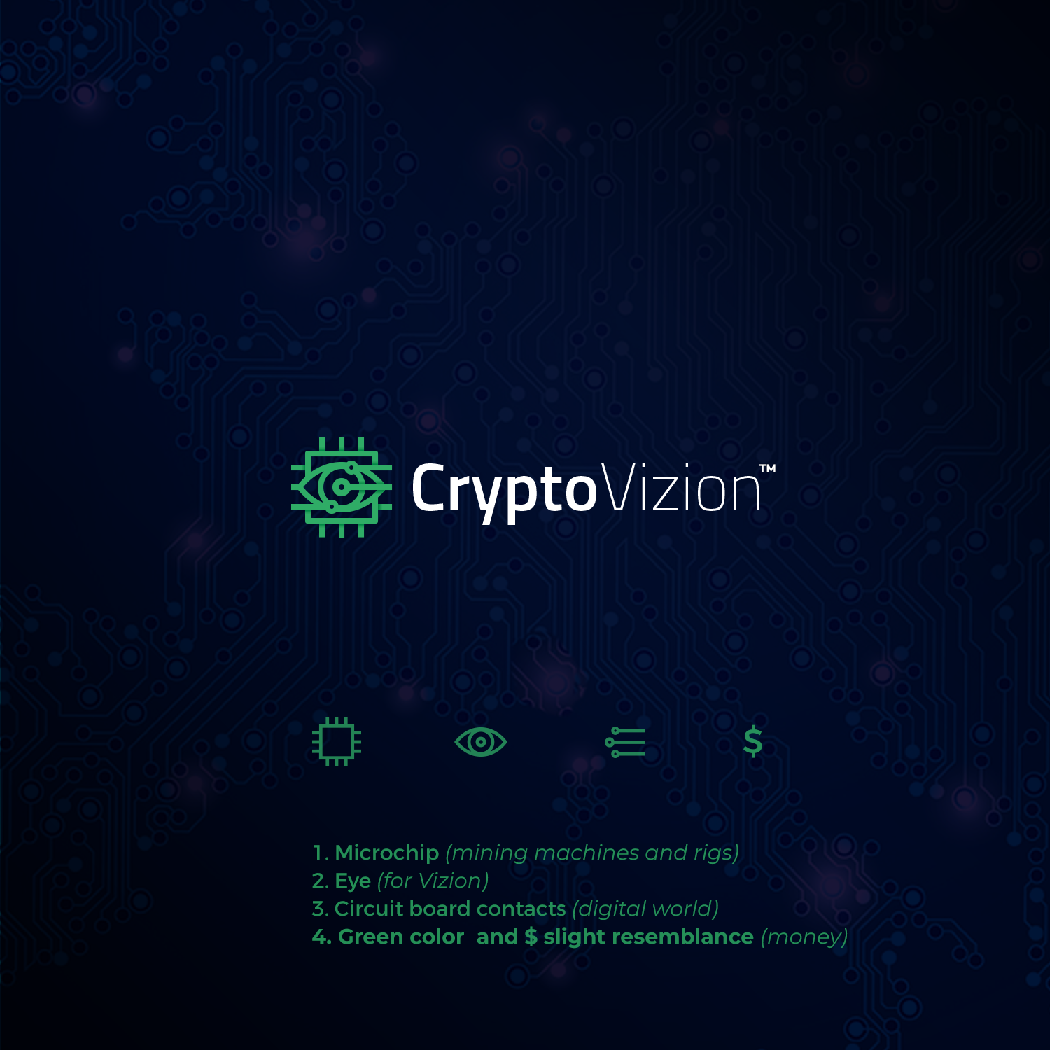 Logo Design by Oleksandr Tovarkov for this project | Design #26924403