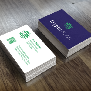 Logo Design by Oleksandr Tovarkov for this project | Design: #26924458