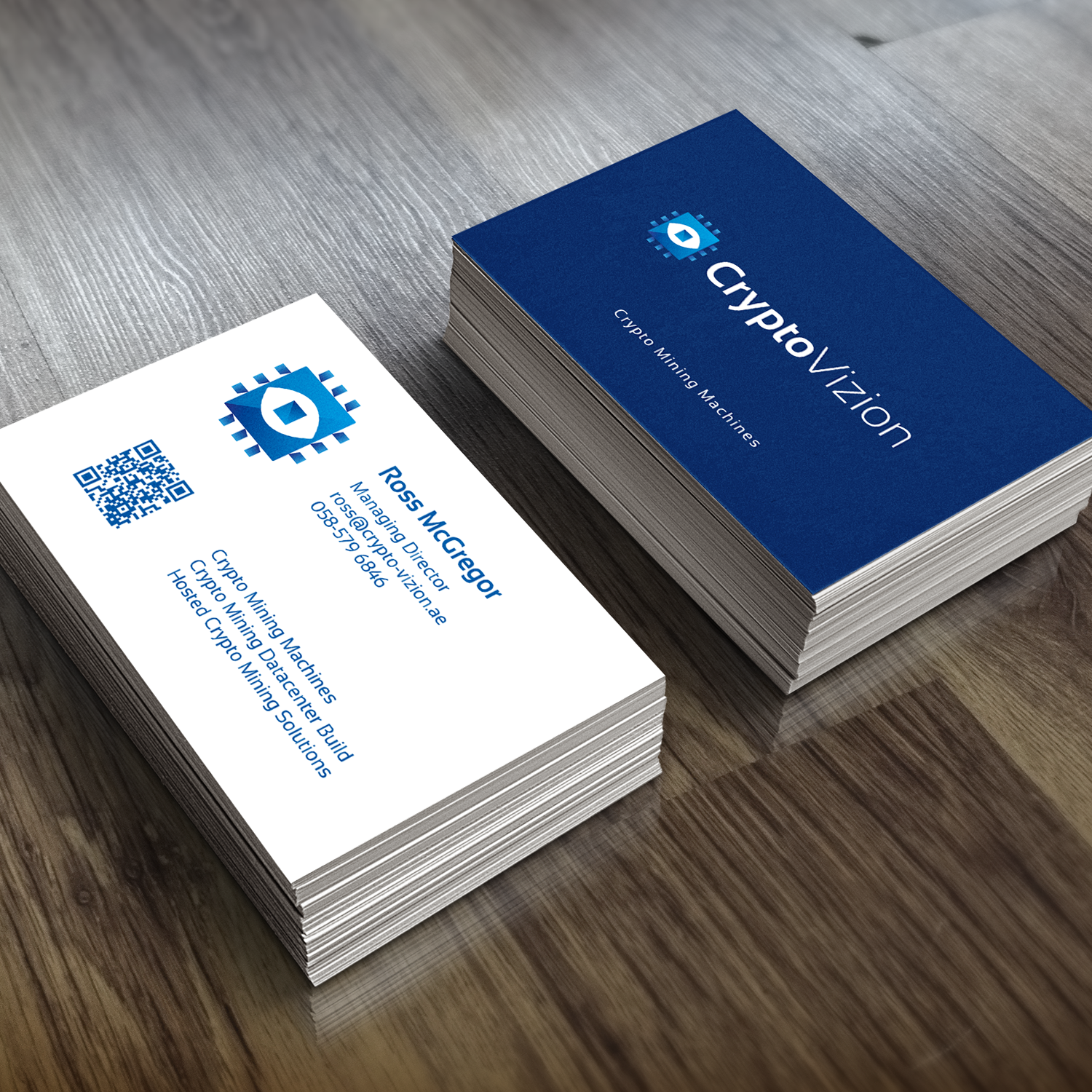 Logo Design by Oleksandr Tovarkov for this project | Design #26941655