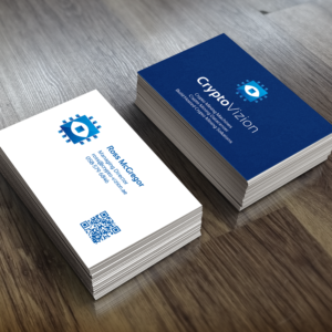 Logo Design by Oleksandr Tovarkov for this project | Design: #26941656