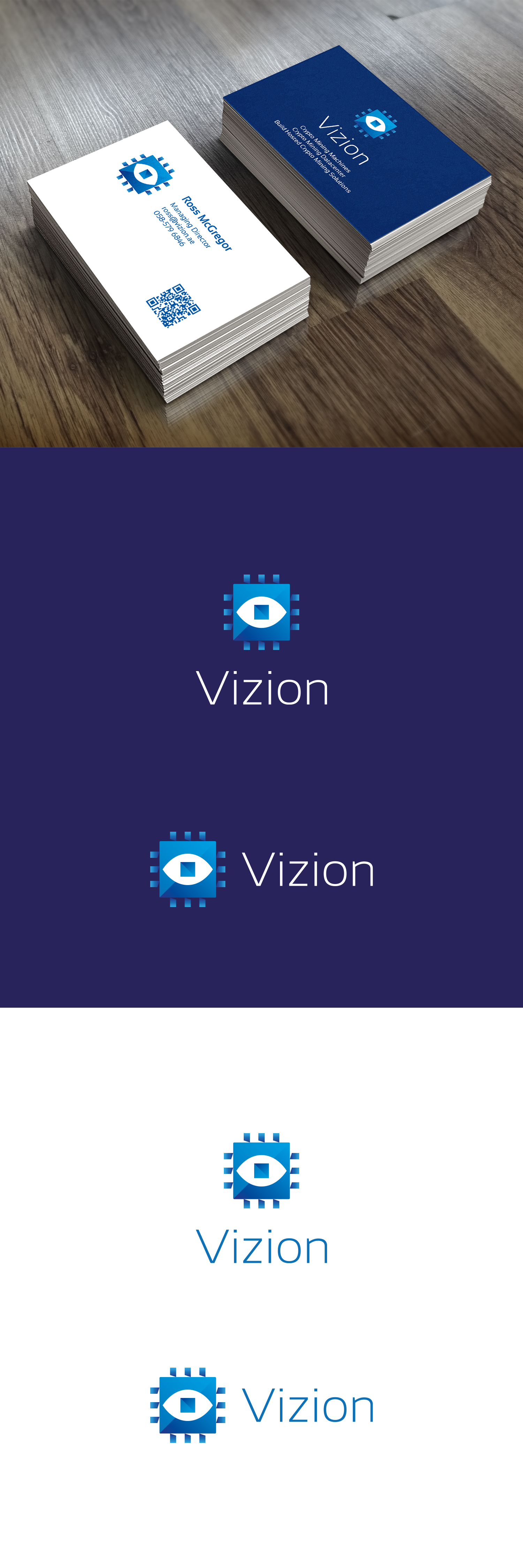 Logo Design by Oleksandr Tovarkov for this project | Design #27135531