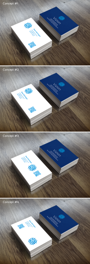 Logo Design by Oleksandr Tovarkov for this project | Design: #27193929