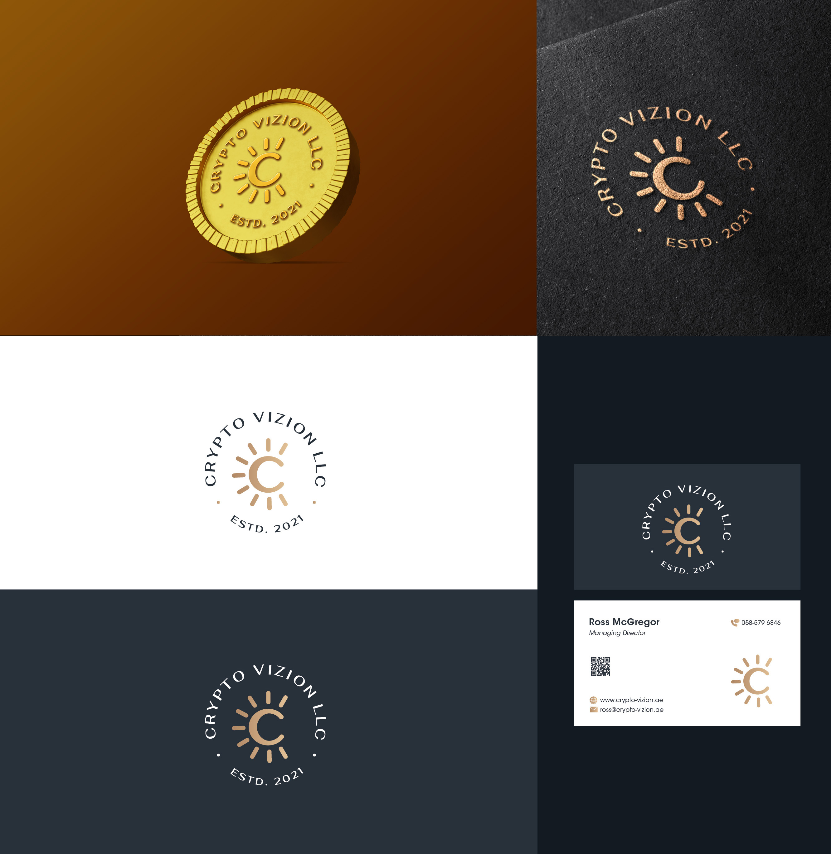 Logo Design by lnb... for this project | Design #26932415