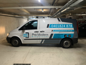 Car Wrap Design by Yacine Tutmicy