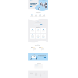 Web Design by Cathy McClure for this project | Design #26946579