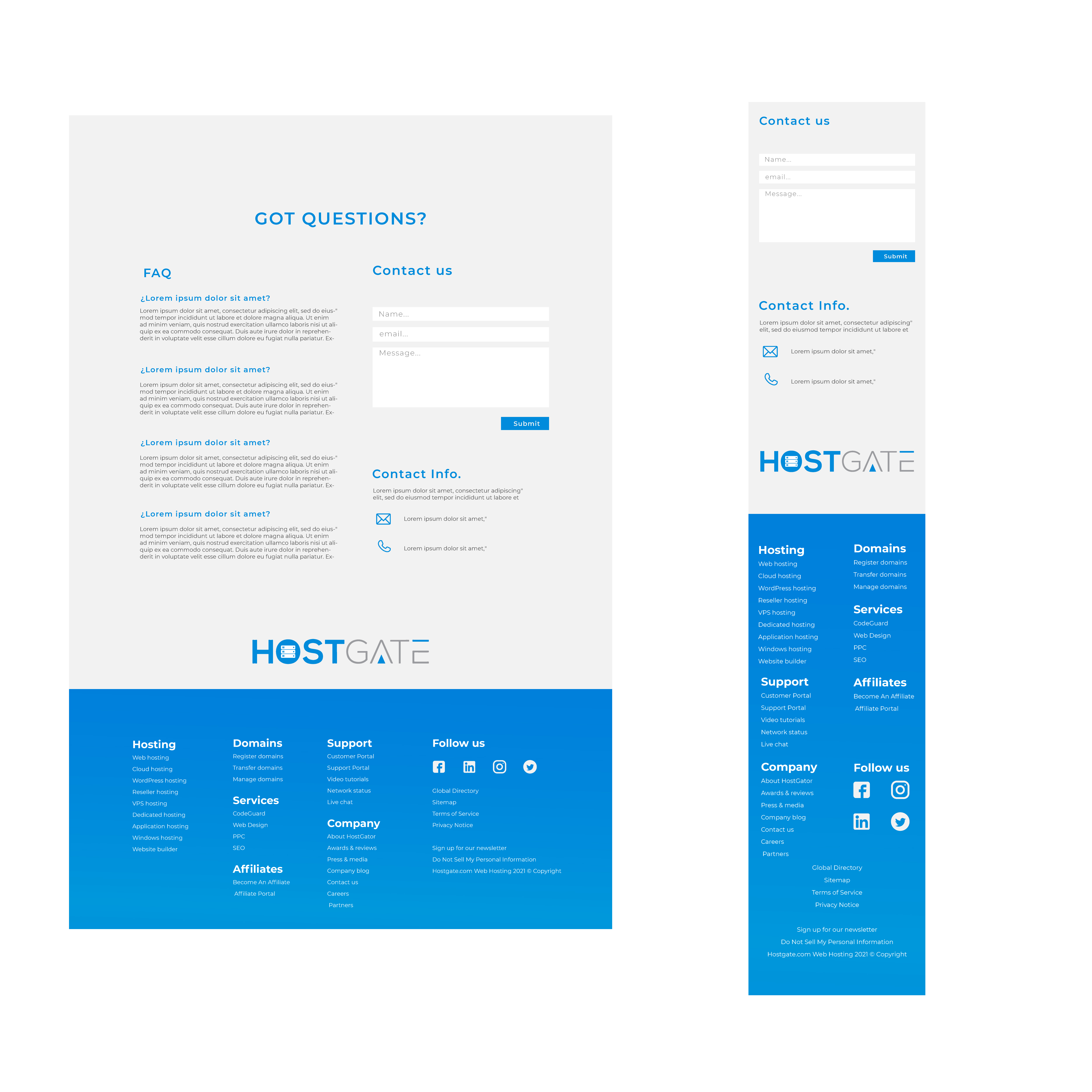 Web Design par Alberto Roque pour ce projet | Design #26916708