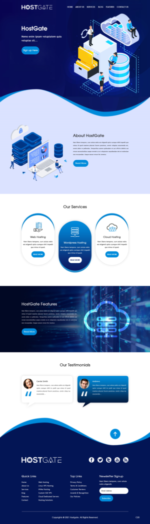 Diseño Web por pb para este proyecto | Diseño: #26920852
