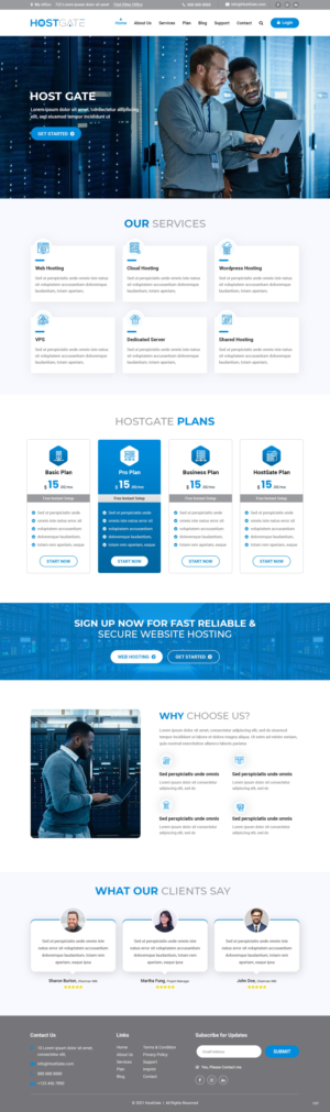 Diseño Web por pb para este proyecto | Diseño: #26920853