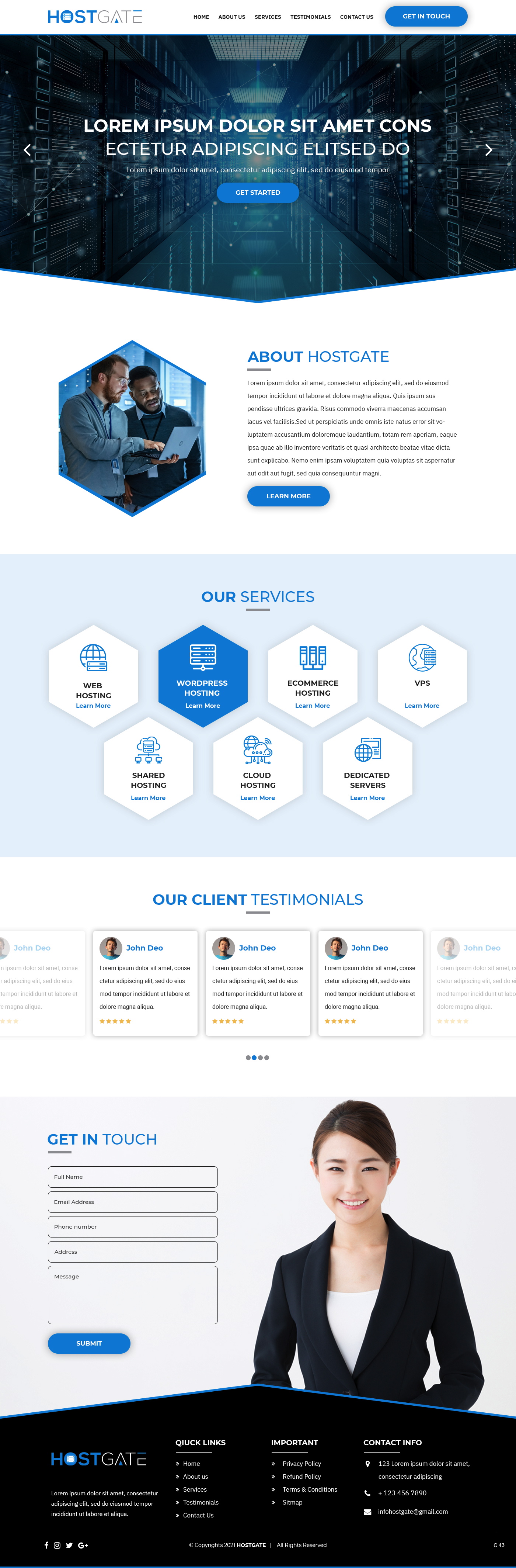 Diseño Web por pb para este proyecto | Diseño #26920857