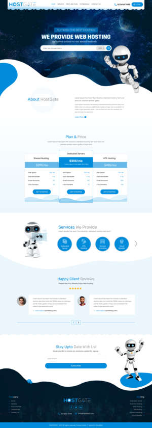 Diseño Web por rightway para este proyecto | Diseño: #26919901