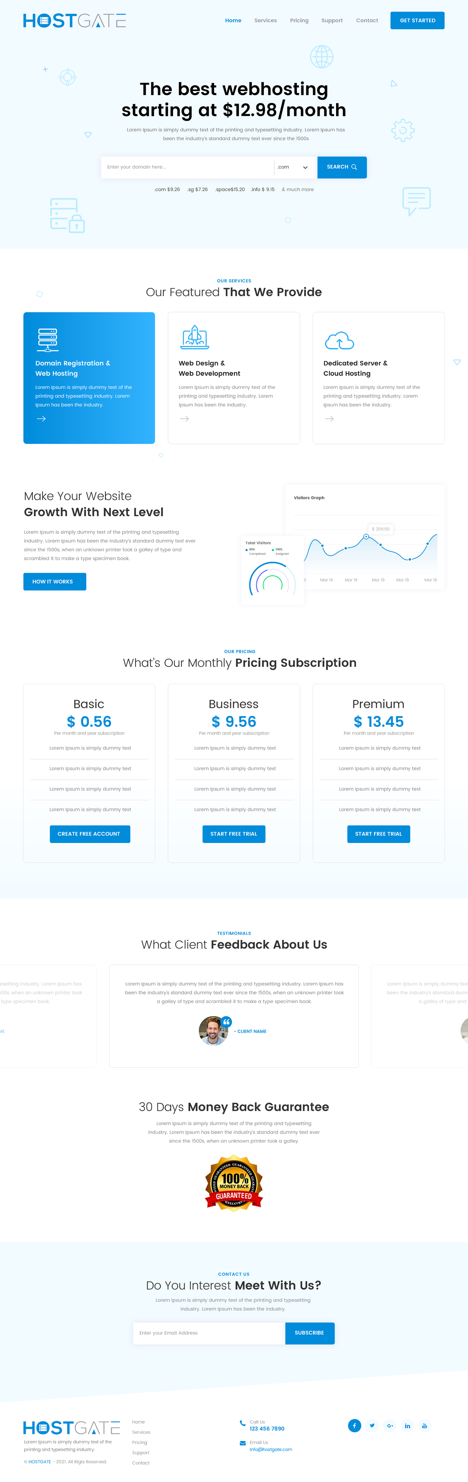 Web Design by rightway for this project | Design #26919905