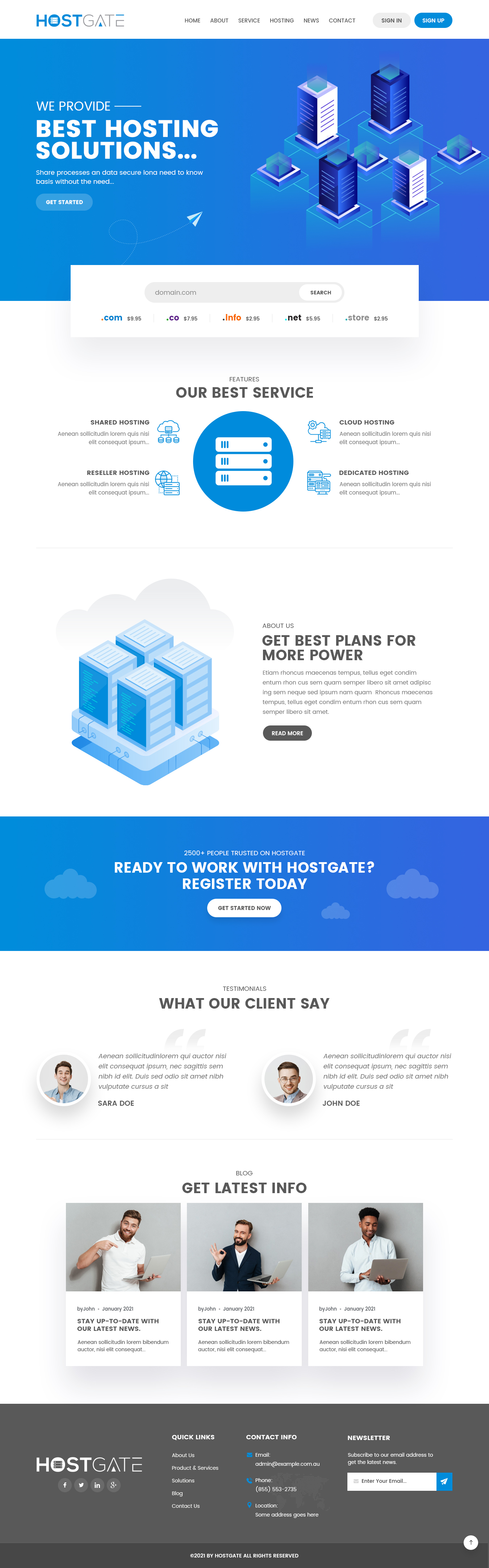 Diseño Web por nzdesigners para este proyecto | Diseño #26923871