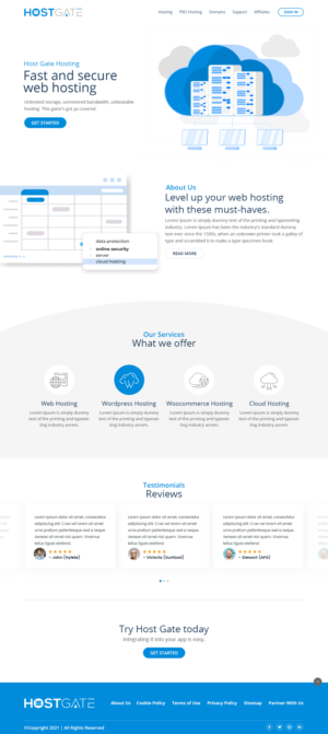 Web Design par nzdesigners pour ce projet | Design : #26943028