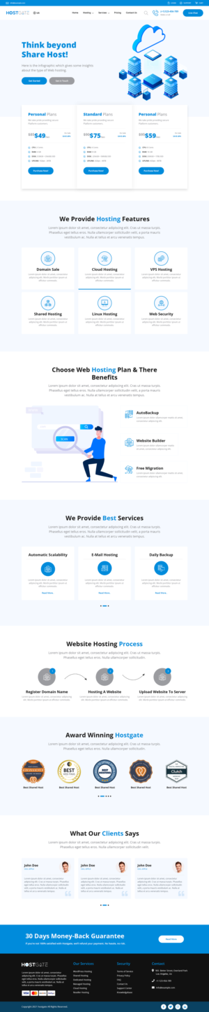 Diseño Web por Robook para este proyecto | Diseño: #26921180