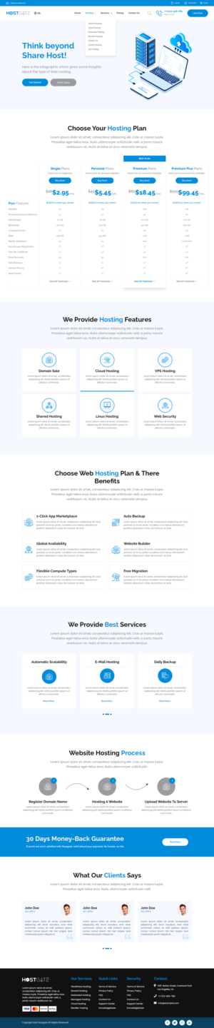Web Design par Robook pour ce projet | Design : #26963011