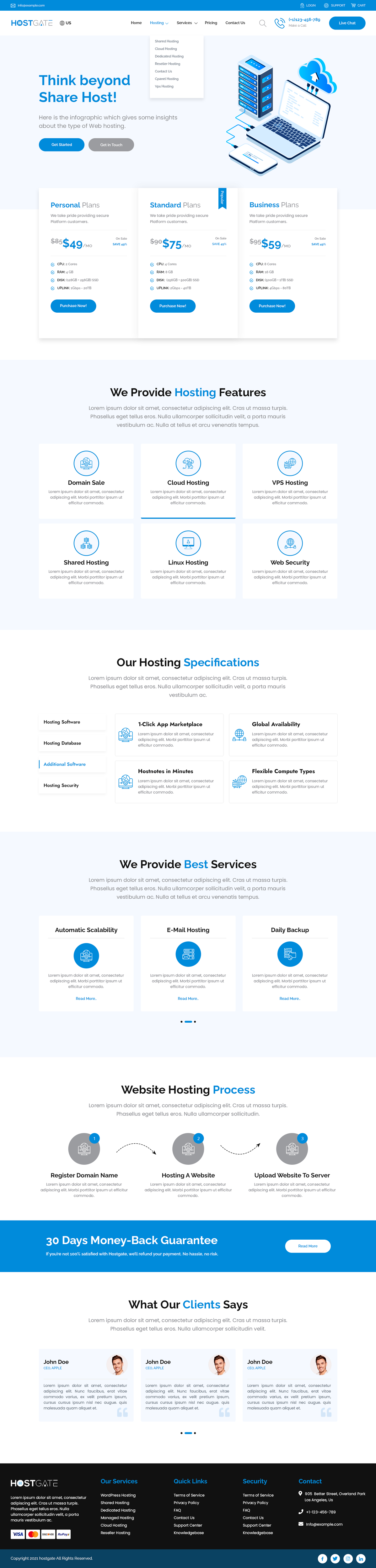 Diseño Web por Robook para este proyecto | Diseño #26966975
