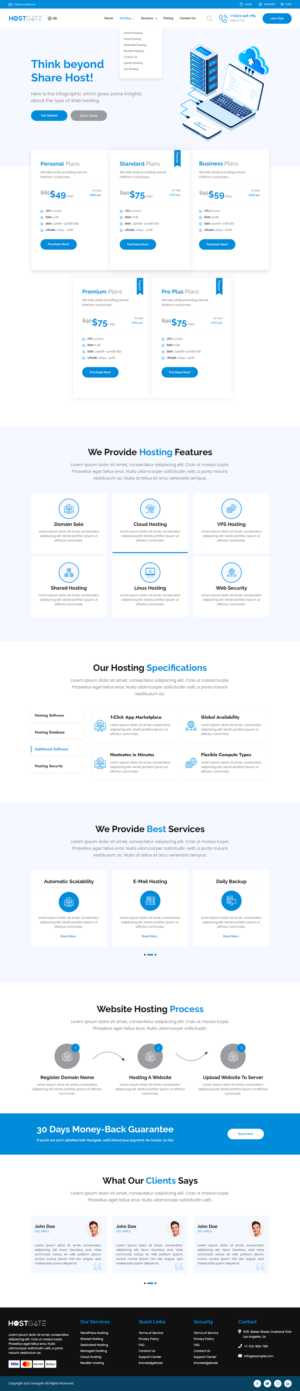 Diseño Web por Robook para este proyecto | Diseño: #26967335
