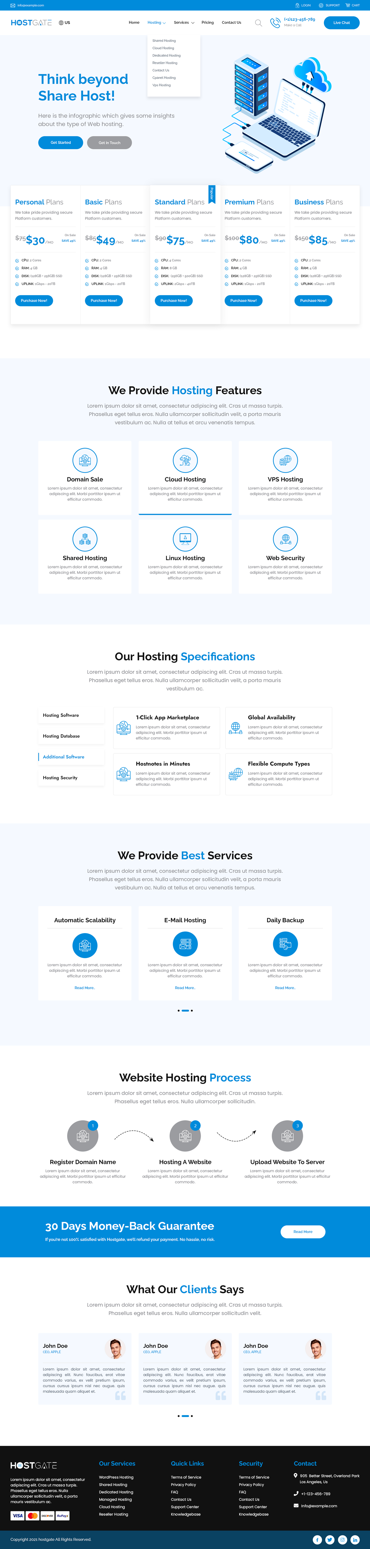 Web Design by Robook for this project | Design #26968134