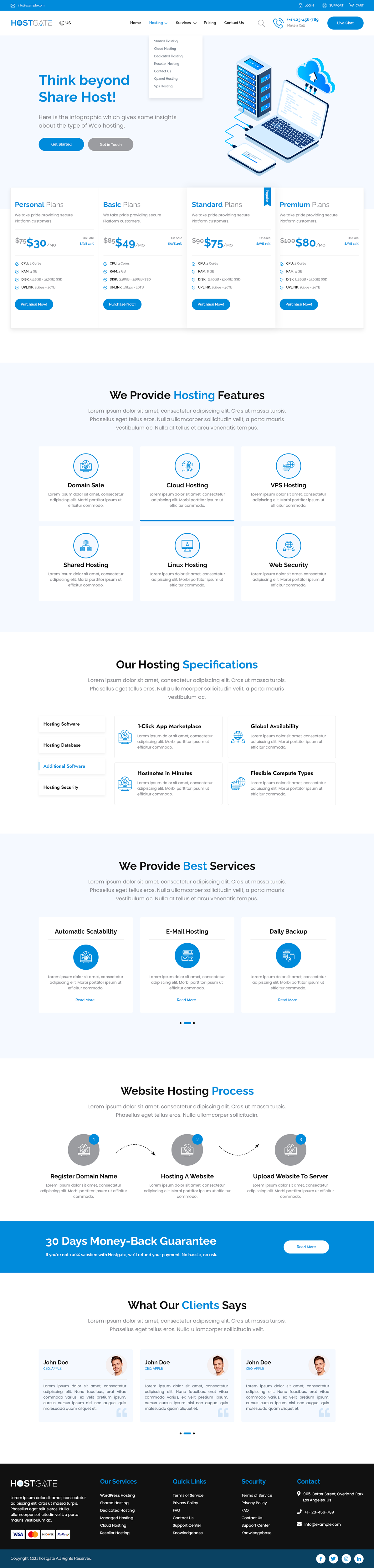 Diseño Web por Robook para este proyecto | Diseño: #26968252