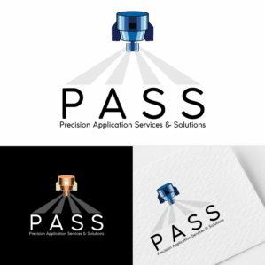Design de Logo par Sun Goku pour Precision Application Services | Design : #26922599