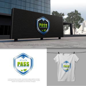 Design de Logo par Balvin Design pour Precision Application Services | Design : #26988564