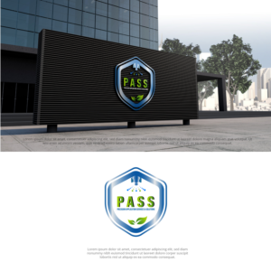 Design de Logo par Balvin Design pour Precision Application Services | Design : #26988607