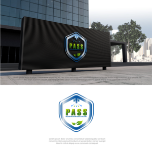 Design de Logo par Balvin Design pour Precision Application Services | Design : #26988623