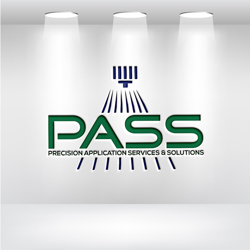Design de Logo par MagicMan 3 pour Precision Application Services | Design #26920697