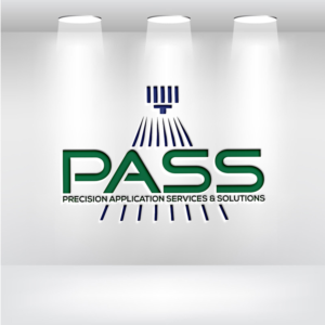 P.A.S.S large and then full company name below smaller | Design de Logo par MagicMan 3