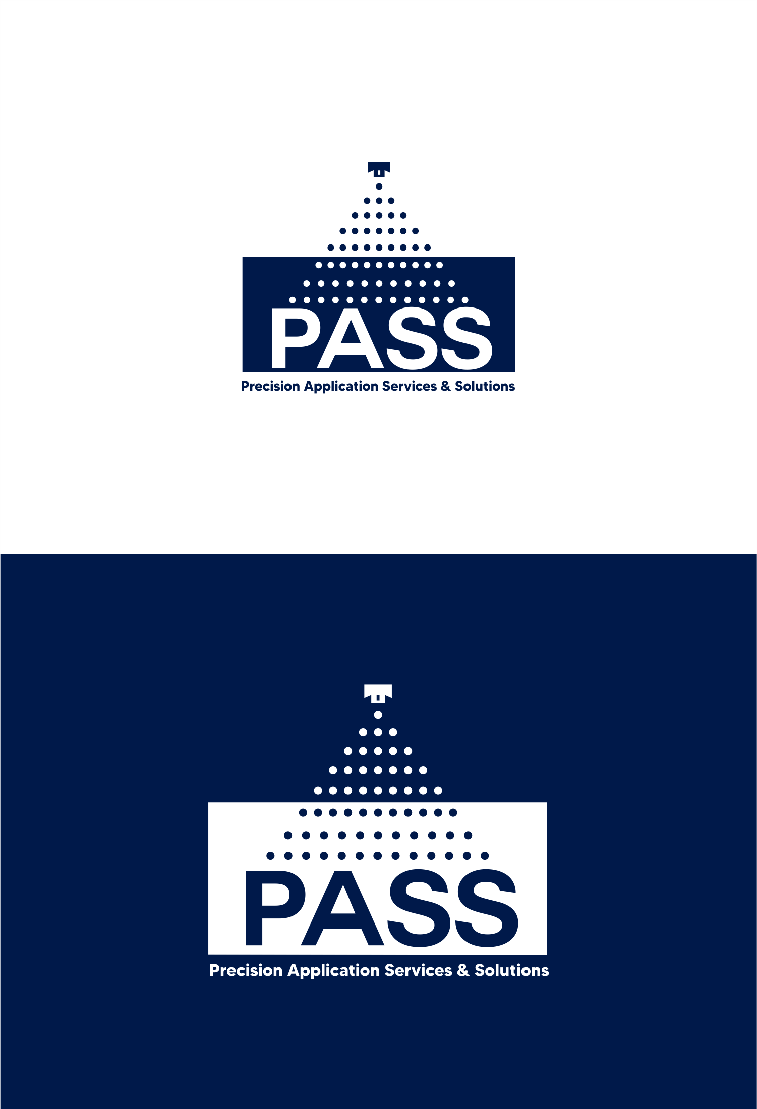 Logo Design by mike edan for Precision Application Services | Design #26925982