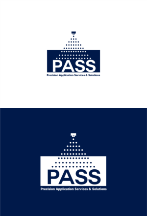 Logo Design by mike edan for Precision Application Services | Design #26925982
