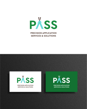 Design de Logo par Omee pour Precision Application Services | Design : #26924385