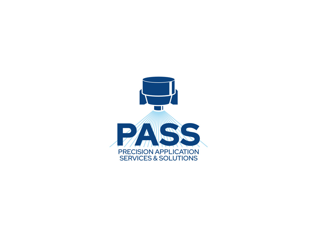 Logo Design by Atvento Graphics for Precision Application Services | Design #26921119