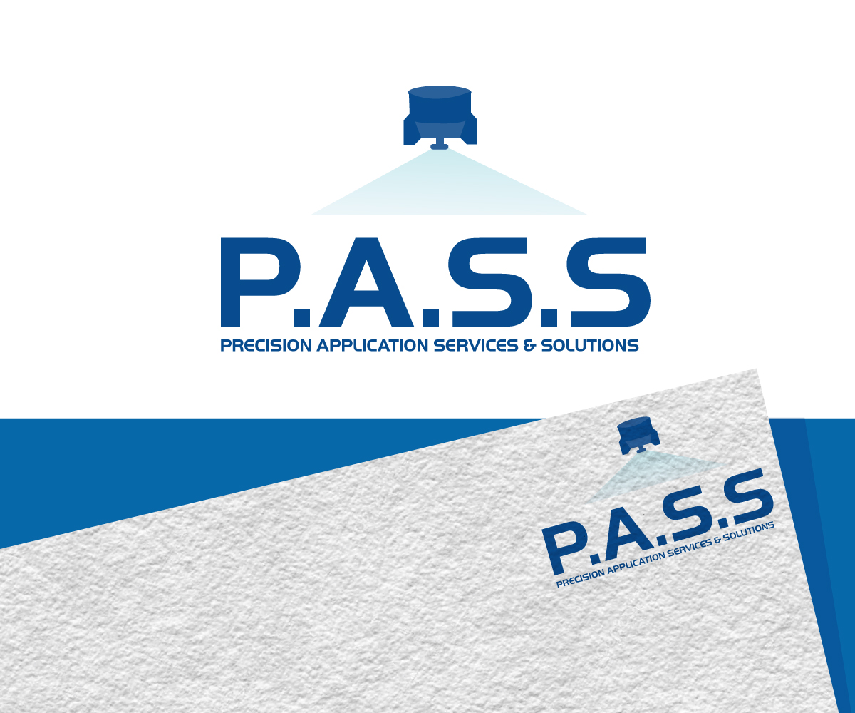 Logo Design by Jay Design for Precision Application Services | Design #26919540