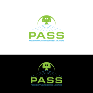Design de Logo par Deziners Zone pour Precision Application Services | Design : #26918592