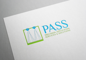 Design de Logo par Deziners Zone pour Precision Application Services | Design : #26918593