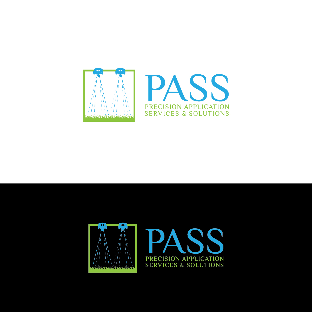 Design de Logo par Deziners Zone pour Precision Application Services | Design #26918595